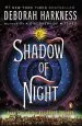 Audiobook Shadow of Night author Deborah Harkness