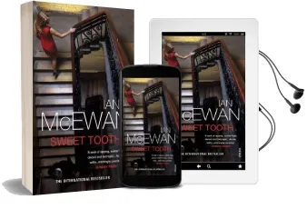 Sweet Tooth Audiobook download free by Ian Mcewan