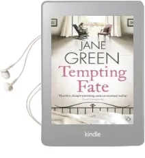Tempting Fate Audiobook download free by Jane Green