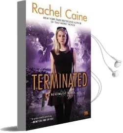 Terminated Audiobook download free by Rachel Caine