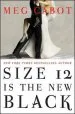 Audiobook The Bride Wore Size 12 author Meg Cabot