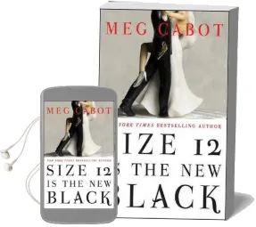 The Bride Wore Size 12 Audiobook download free by Meg Cabot