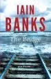 Audiobook The Bridge author Iain Banks