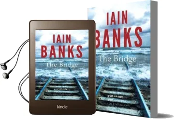 The Bridge Audiobook download free by Iain Banks