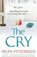 Audiobook The cry author Helen Fitzgerald