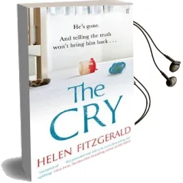 The cry Audiobook download free by Helen Fitzgerald