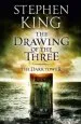 Audiobook The Dark Tower ii: The Drawing of the Three: (Volume 2) author Stephen King