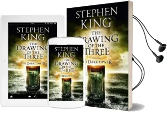 The Dark Tower ii: The Drawing of the Three: (Volume 2) Audiobook download free by Stephen King