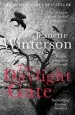 Audiobook The Daylight Gate author Jeanette Winterson