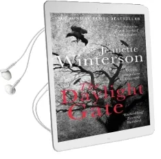 The Daylight Gate Audiobook download free by Jeanette Winterson