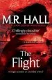 Audiobook The Flight author M. R. Hall