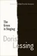 Audiobook The Grass is Singing author Doris Lessing