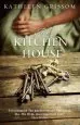 Audiobook The Kitchen House author Kathleen Grissom