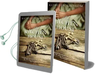 The Kitchen House Audiobook download free by Kathleen Grissom