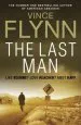 Audiobook The Last man author Vince Flynn