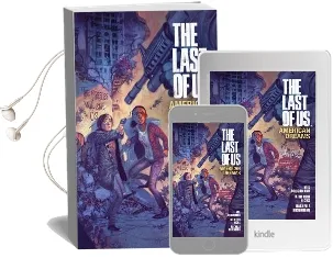The Last of us: American Dreams Audiobook download free by Faith Erin Hicks