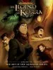 Audiobook The Legend of Korra: The art of the Animated Series: Book one - air author Michael Dante Dimartino