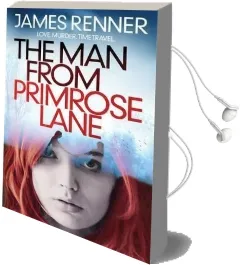The man From Primrose Lane Audiobook download free by James Renner