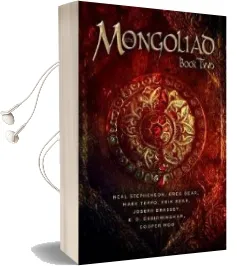 The Mongoliad: Book two Audiobook download free by Nicole Galland