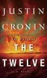 Audiobook The Passage Trilogy 2. the Twelve: A Novel author Justin Cronin
