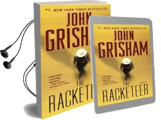 The Racketeer Audiobook download free by John Grisham