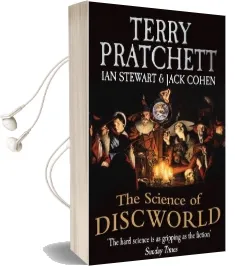 The Science of Discworld Audiobook download free by Terry Pratchett