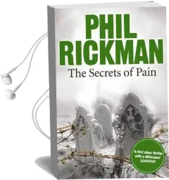 The Secrets of Pain Audiobook download free by Phil Rickman