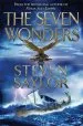 Audiobook The Seven Wonders author Steven Saylor