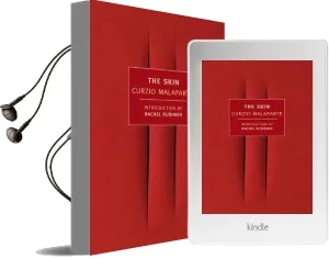 The Skin Audiobook download free by Curzio Malaparte