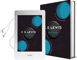 The Space Trilogy Audiobook download free by C. S. Lewis