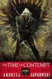 Audiobook The Time of Contempt author Andrzej Sapkowski