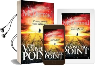 The Vanishing Point Audiobook download free by Val Mcdermid