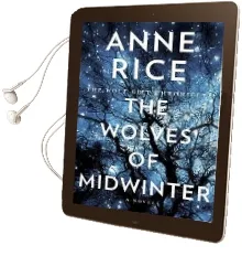 The Wolves of Midwinter Audiobook download free by Anne Rice