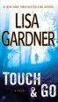 Audiobook Touch & go author Lisa Gardner