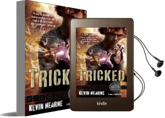 Tricked: The Iron Druid Chronicles, Book Four Audiobook download free by Kevin Hearne