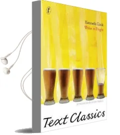 Wake in Fright Audiobook download free by Kenneth Cook