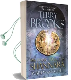 Wards of Faerie Audiobook download free by Terry Brooks