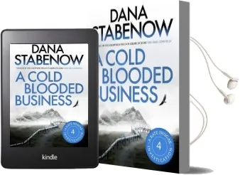 A Cold Blooded Business Audiobook download free by Dana Stabenow