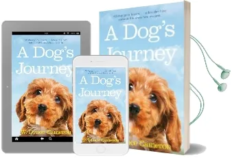 A Dog'S Journey Audiobook download free by W. Bruce Cameron