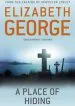 Audiobook A Place of Hiding author Elizabeth George