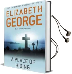 A Place of Hiding Audiobook download free by Elizabeth George
