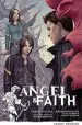 Audiobook Angel & Faith Volume 3: Family Reunion author Christos Gage