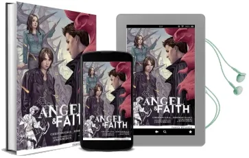 Angel & Faith Volume 3: Family Reunion Audiobook download free by Christos Gage