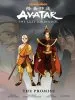 Audiobook Avatar: The Last Airbender# the Promise Library Edition author Gene Luen Yang