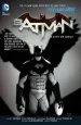 Audiobook Batman Vol. 2 the City of Owls (The new 52) author Scott Snyder