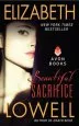 Audiobook Beautiful Sacrifice author Elizabeth Lowell