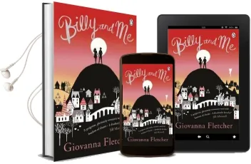 Billy and me Audiobook download free by Giovanna Fletcher