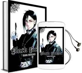 Black Butler, Vol. 15 Audiobook download free by Yana Toboso