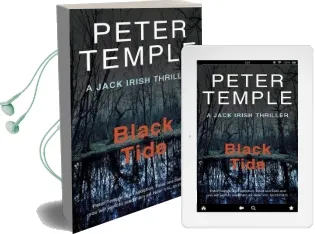 Black Tide Audiobook download free by Peter Temple