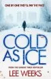Audiobook Cold as ice author Lee Weeks